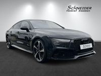 gebraucht Audi RS7 4.0 TFSI PERFORMANCE B+O+HuD+AKRAPOVIC Navi