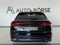 Gebraucht Audi SQ8 Sport 435 PS (319 kW) 2020 Schwarz SUV