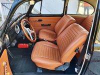 Brugt VW Käfer 95 HK (69 kW) 1974 Sort