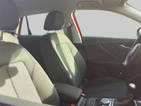 Gebraucht Audi Q2 Comfort 116 PS (85 kW) 2022 Rot SUV