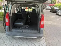 Gebraucht Citroën Berlingo 109 PS (80 kW) 2010 Van / Kleinbus