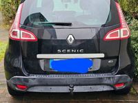 gebraucht Renault Scénic III 