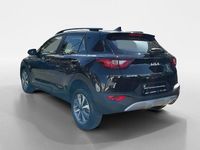 Gebraucht Kia Stonic Vision 101 PS (74 kW) 2025 Abp auroraschwarz met SUV