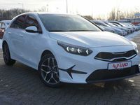 gebraucht Kia Ceed cee'd1.5 T-GDI AT LED AAC SHZ Kam Apple/Android