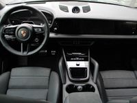 Neu Porsche Cayenne GTS 500 PS (367 kW) 2026 Grau SUV