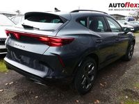 Ny Cupra Formentor 150 HK (110 kW) 2026 Grå SUV