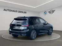 Gebraucht BMW 223 Active Tourer M Sport 218 PS (160 kW) 2025 Schwarz Van / Kleinbus