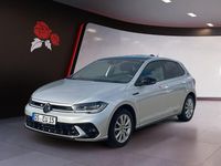 Gebraucht VW Polo R-line 95 PS (69 kW) 2024 Reflexsilber metallic Limousine