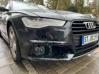 gebraucht Audi A6 Avant 2.0 TDI