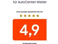 Second-hand Mercedes ML430 272 CP (200 kW) 2000 Argintiu SUV