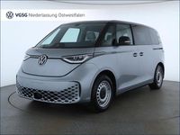 Gebraucht VW ID. Buzz Pro 210 kW (286 PS) 2025 Silber Van / Kleinbus