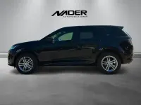 Gebraucht Land Rover Discovery Sport R-Dynamic 163 PS (119 kW) 2021 Schwarz SUV