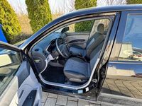 Gebraucht Kia Picanto 65 PS (47 kW) 2008 Schwarz Kleinwagen