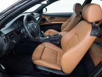 gebraucht BMW 335 i E92 / M-Paket / Performance / DKG