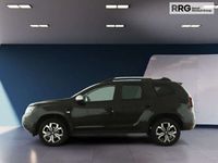 gebraucht Dacia Duster II TCe 130 Prestige