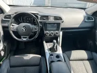 Gebraucht Renault Kadjar Bose Edition 140 PS (102 kW) 2020 Schwarz SUV