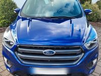 gebraucht Ford Kuga ST-Line Automatik Garantie