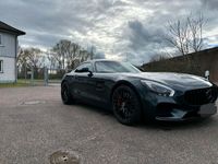 gebraucht Mercedes AMG GT S 