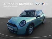 Second-hand Mini Cooper 156 CP (114 kW) 2024 Verde Hatchback