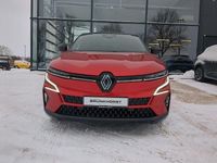 Neu Renault Megane E-Tech Iconic 160 kW (218 PS) 2025 Dezirrot + blackpearlschwar Limousine