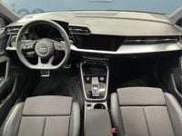 Usado Audi S3 2024 Gris Berlina