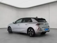 Gebraucht Opel Astra 131 PS (96 kW) 2025 Silber Kleinwagen