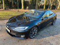gebraucht Tesla Model S Model S100D | ENAHNCED AP| MCU2 | 21NCH | CCS |