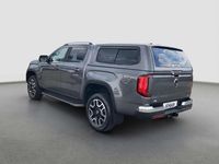 Gebraucht VW Amarok Style 241 PS (177 kW) 2025 Grau Pickup