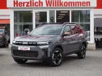 Neu Dacia Bigster Extreme 156 PS (114 kW) 2026 Grau SUV