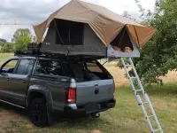 Gebraucht VW Amarok Ultimate 179 PS (131 kW) 2015 Pickup