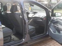 Gebraucht Ford Grand C-Max 140 PS (102 kW) 2011 Van / Kleinbus