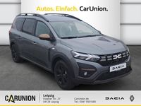 Neu Dacia Jogger Extreme 141 PS (103 kW) 2025 Dolomitgrau Van / Kleinbus