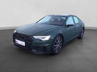 Gebraucht Audi S6 Sport 344 PS (253 kW) 2024 Goodwoodgrün perleffekt Limousine