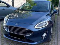 gebraucht Ford Fiesta Fiesta1.0 EcoBoost S