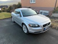 Gebraucht Volvo C70 170 PS (125 kW) 2006 Cabrio