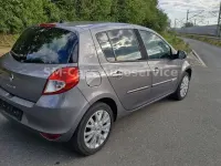 Gebraucht Renault Clio Luxe 111 PS (81 kW) 2009 Grau Limousine
