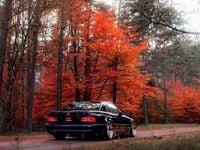 Gebraucht Mercedes SL500 306 PS (225 kW) 2000 Schwarz Cabrio