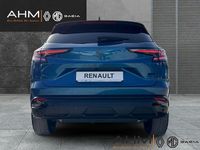 Neu Renault Austral Esprit Alpine 200 PS (147 kW) 2026 Blau SUV