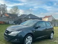 Second-hand Seat Ibiza 83 CP (61 kW) 2009 Gri Hatchback