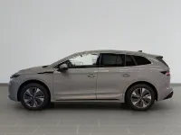 Neu Skoda Enyaq iV Selection 219 kW (299 PS) 2026 Grau SUV