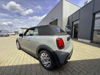 Gebraucht Mini One Cabriolet Essential 102 PS (75 kW) 2021 Grau Cabrio