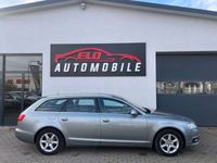 gebraucht Audi A6 Avant 2.0 TDI*Sportsitze*Xenon Plus*Tempomat