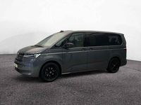 Neu VW Multivan 245 PS (180 kW) 2025 Indiumgrau metallic Van