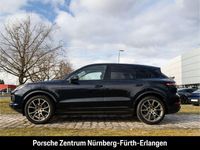Gebraucht Porsche Cayenne 462 PS (339 kW) 2021 Blau SUV