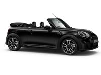 Gebraucht Mini John Cooper Works Cabriolet 178 PS (130 kW) 2022 Schwarz Cabrio
