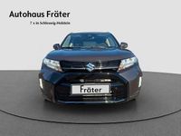 Neu Suzuki Vitara Comfort+ 110 PS (80 kW) 2026 Grau SUV