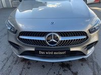 gebraucht Mercedes B250e AMG,KAMERA,LED,18ZOLL,BUSINESS