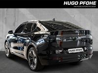 Neu Ford Capri Premium 250 kW (340 PS) 2025 Agate black metallic SUV