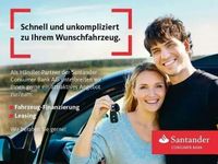 Gebraucht Audi A3 Ambiente 150 PS (110 kW) 2025 Distriktgrün metallic Limousine