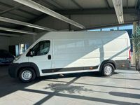 gebraucht Fiat Ducato 3,0l 160 Power MAXI Kasten L5H2 AHK 3T